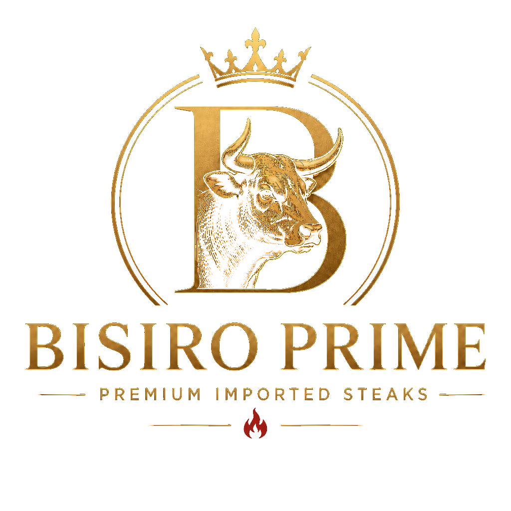 Bisiro Prime — Premium Imported Steaks